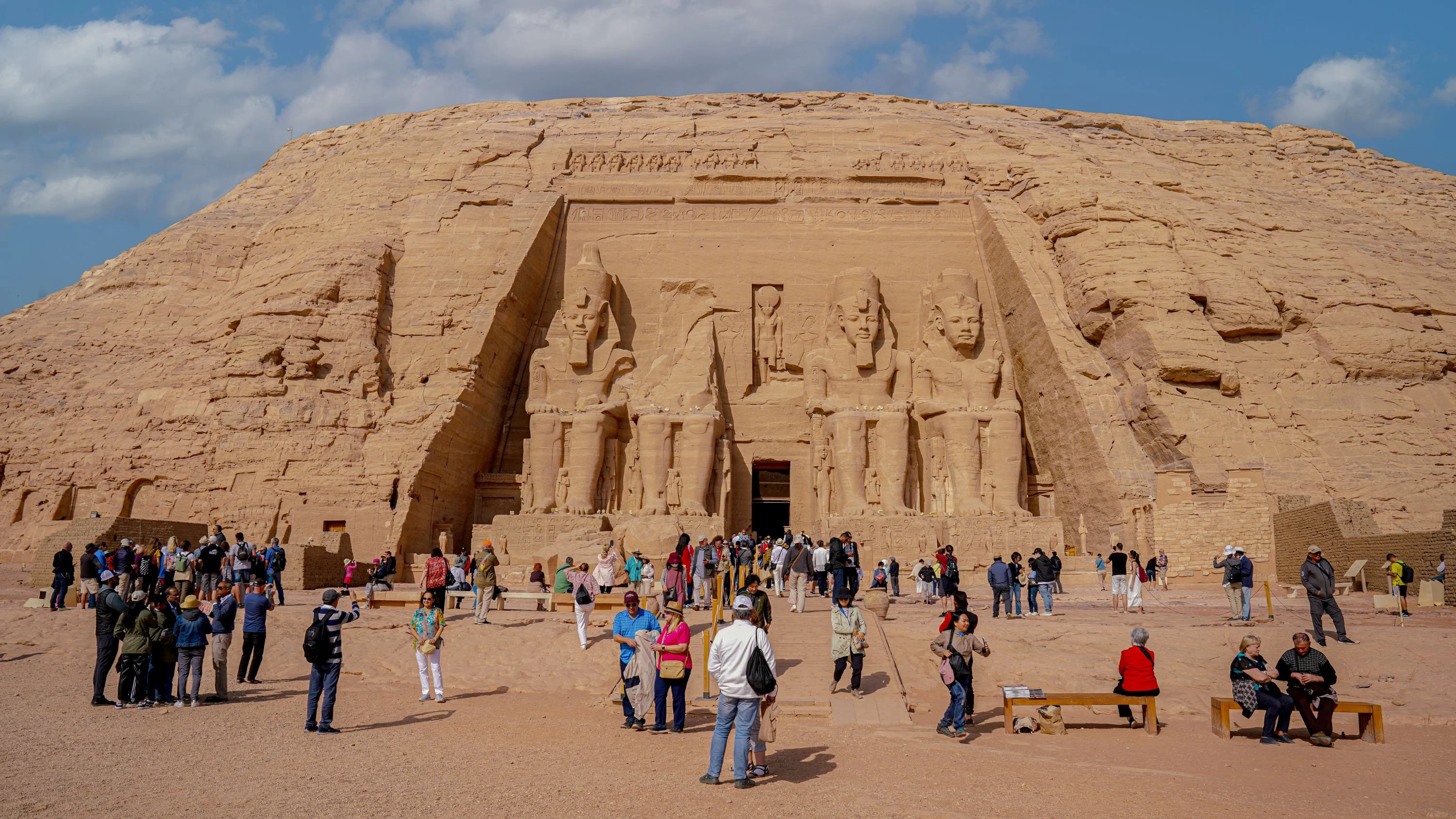 13-Day Unforgettable Egyptian Experience
