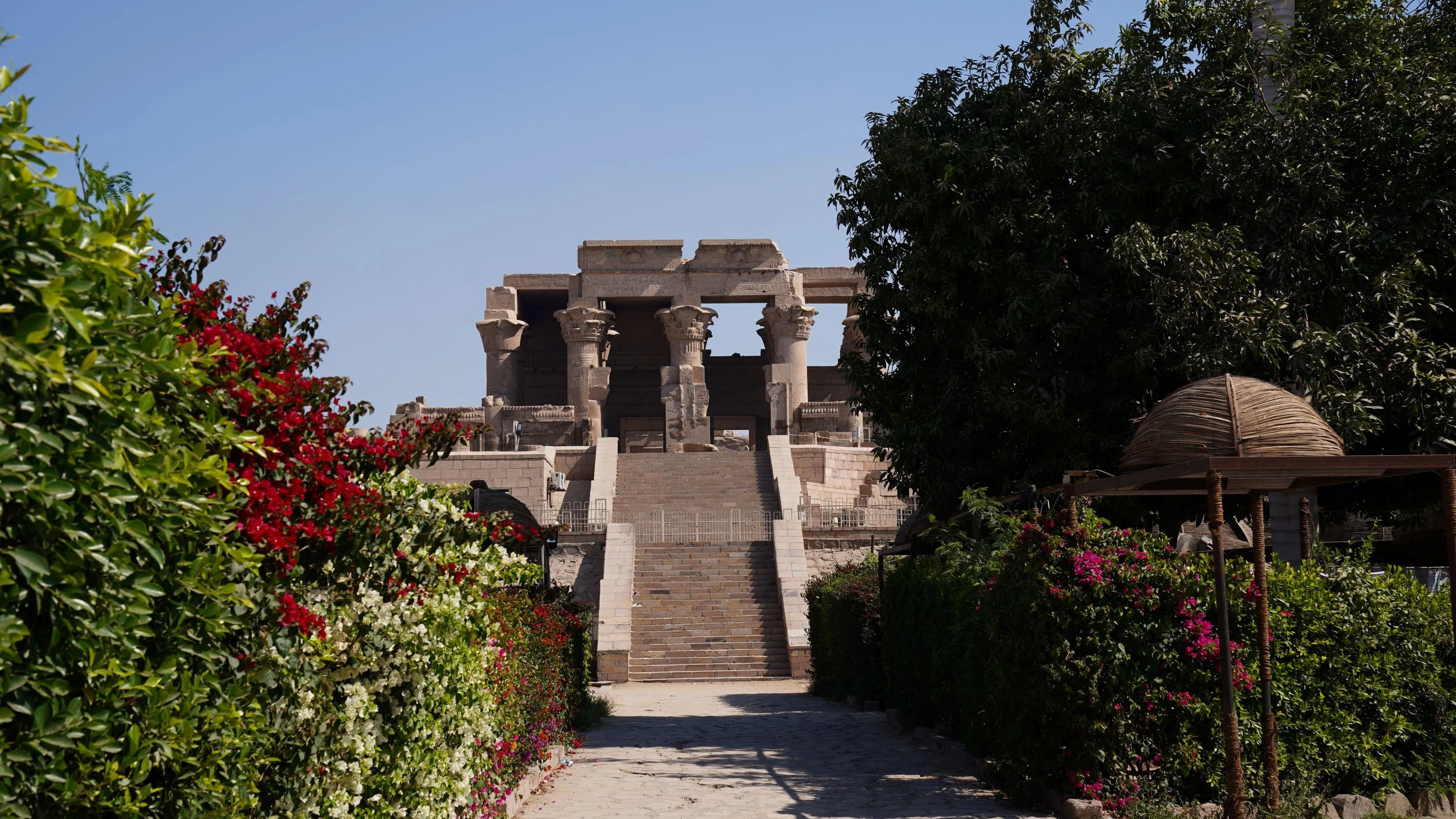 Kom Ombo Temple