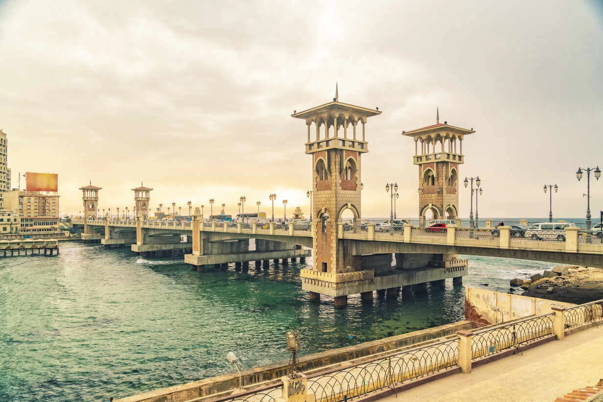 Alexandria