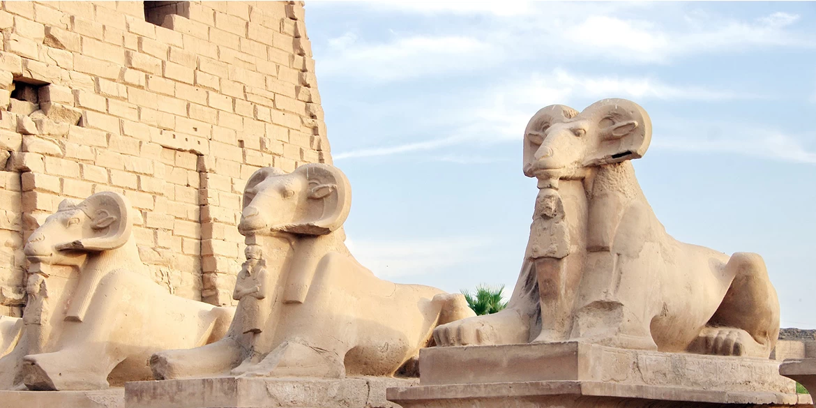 Karnak Temple