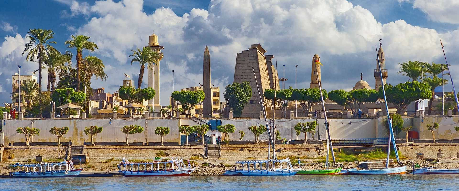 Luxor