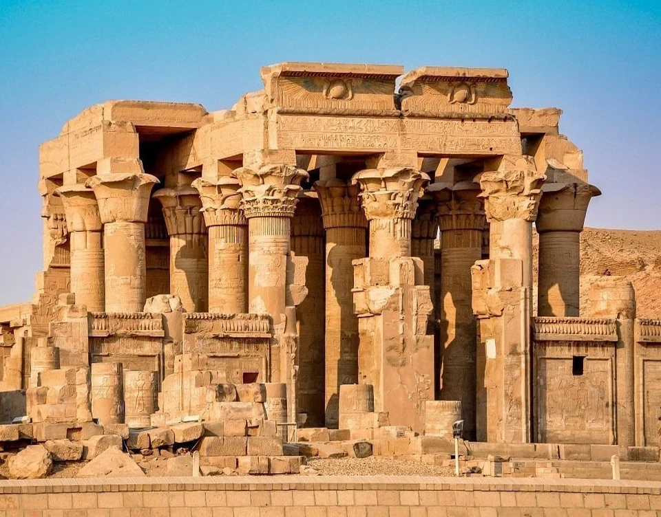Kom Ombo Temple