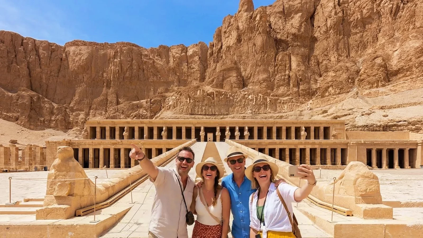 Multi-Day Tours