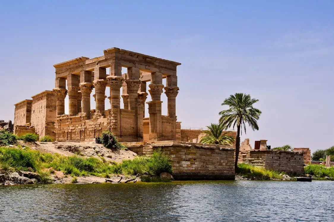 9-Day Journey Through Egypt