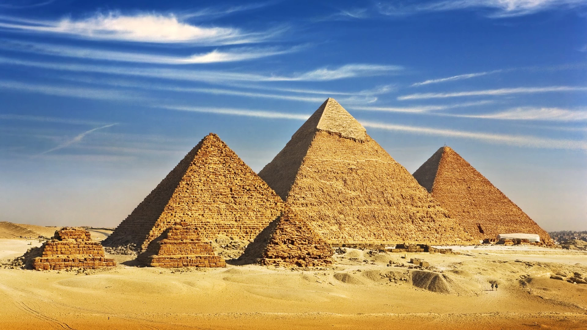 1-Day Cairo Day Trip
