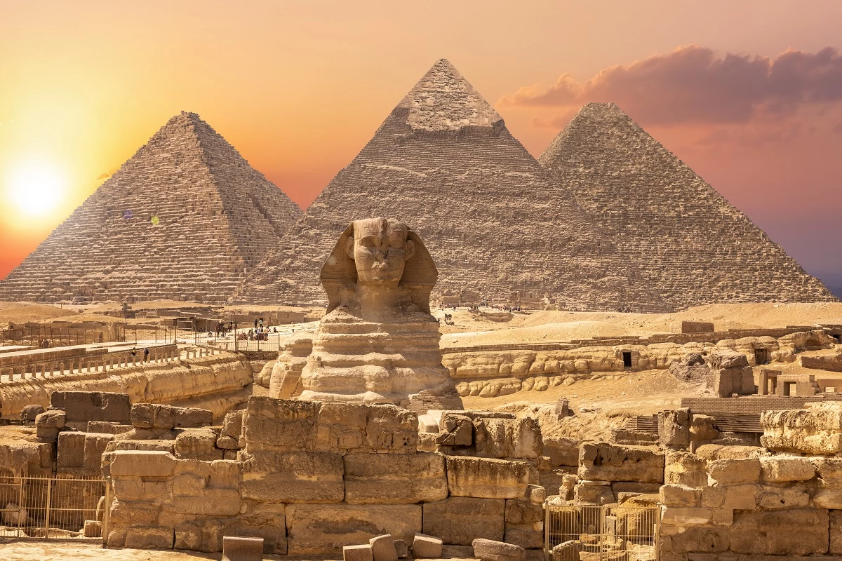 1-Day Cairo Day Trip