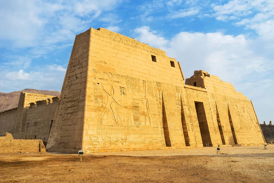 1-Day Luxor Day Tour