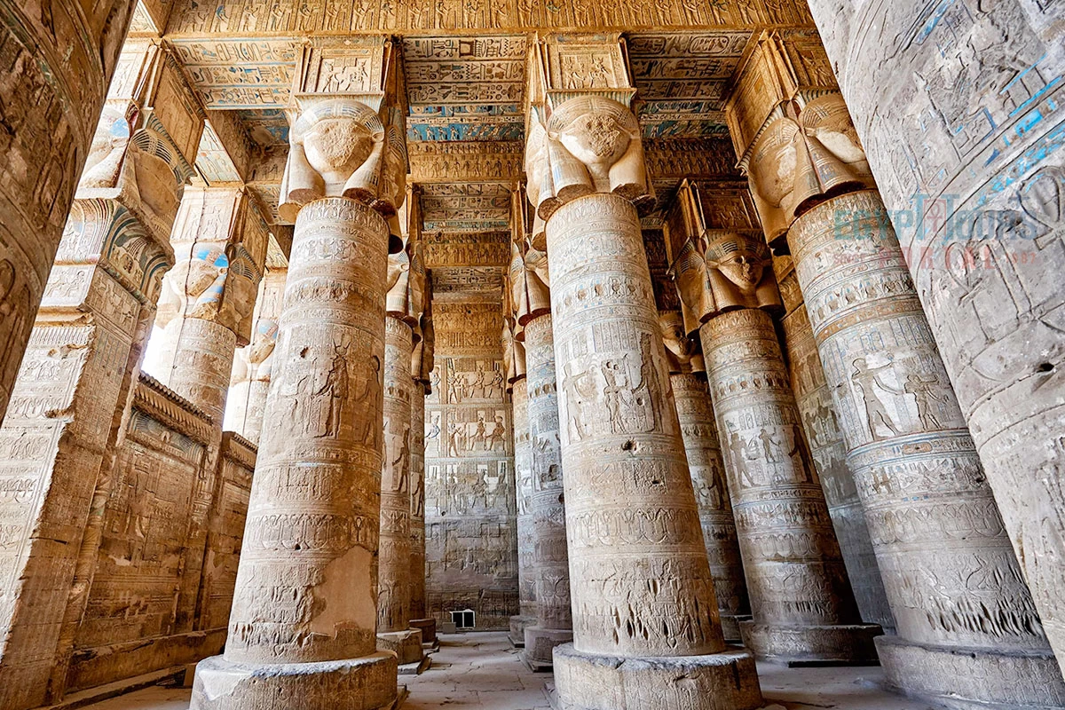 12-Day Egypt Tour: Pyramids, Kings Valley & Amarna