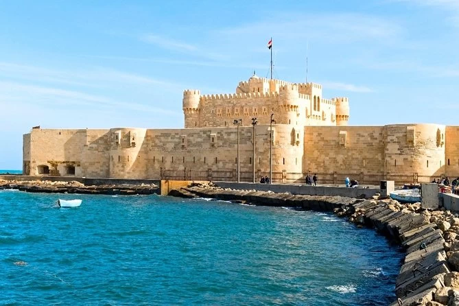 1-Day Historic Alexandria Tour