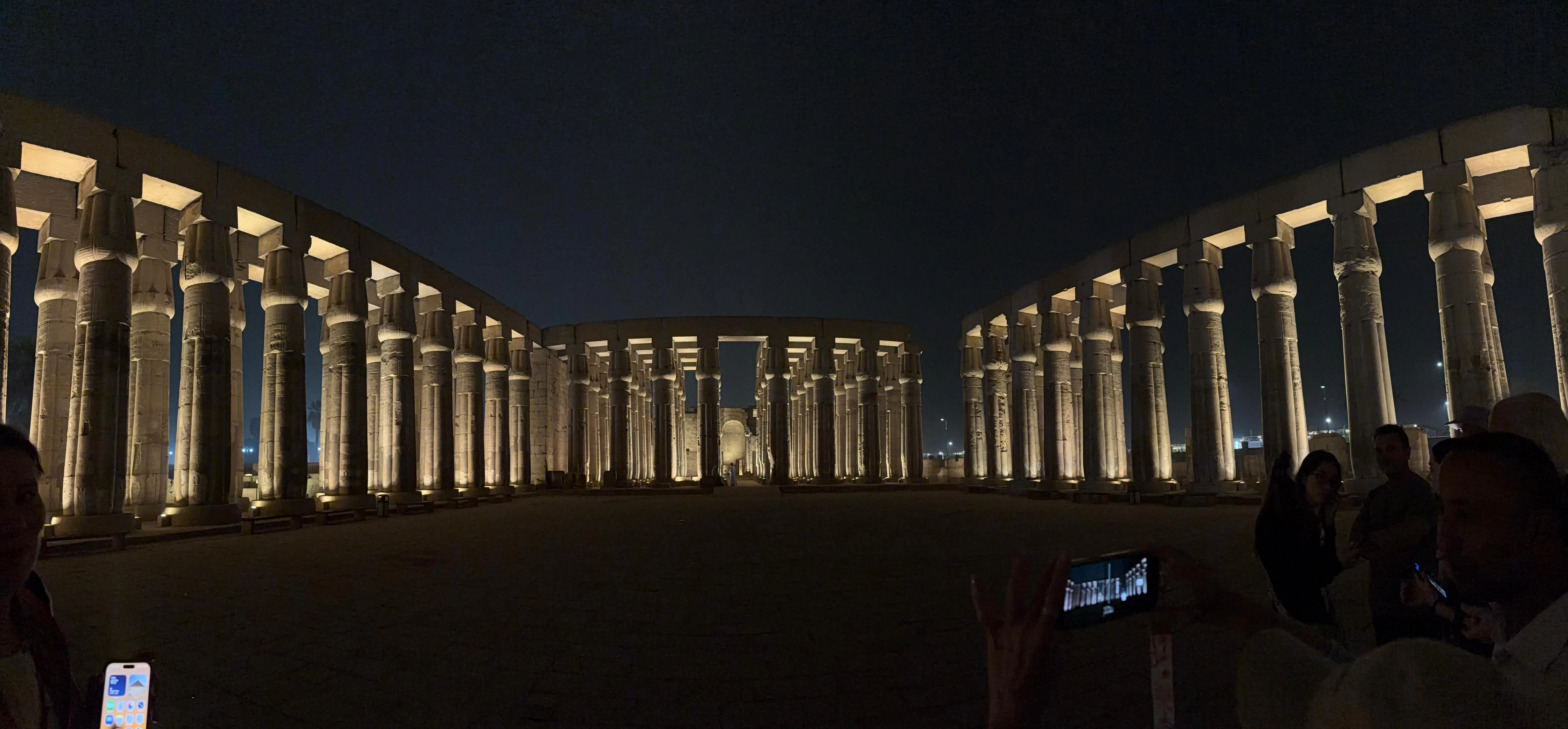 9-Day Journey Through Egypt