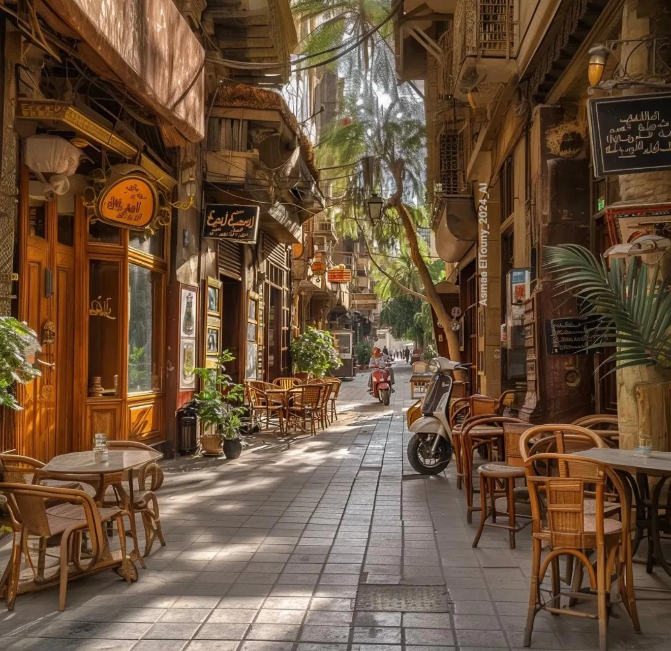 10-Day Experience Egypt Tour Program