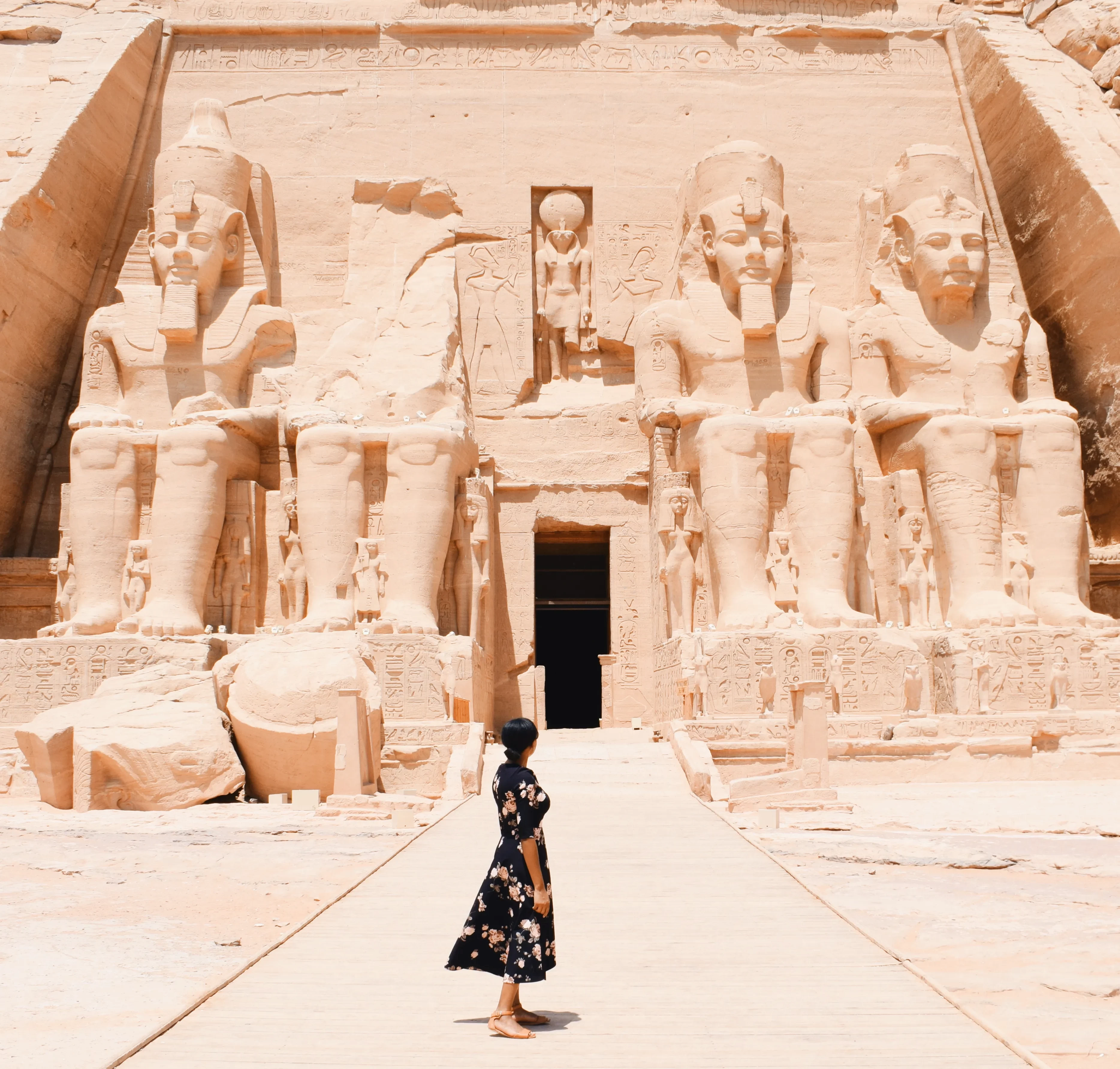 14-Day Treasures of Egypt