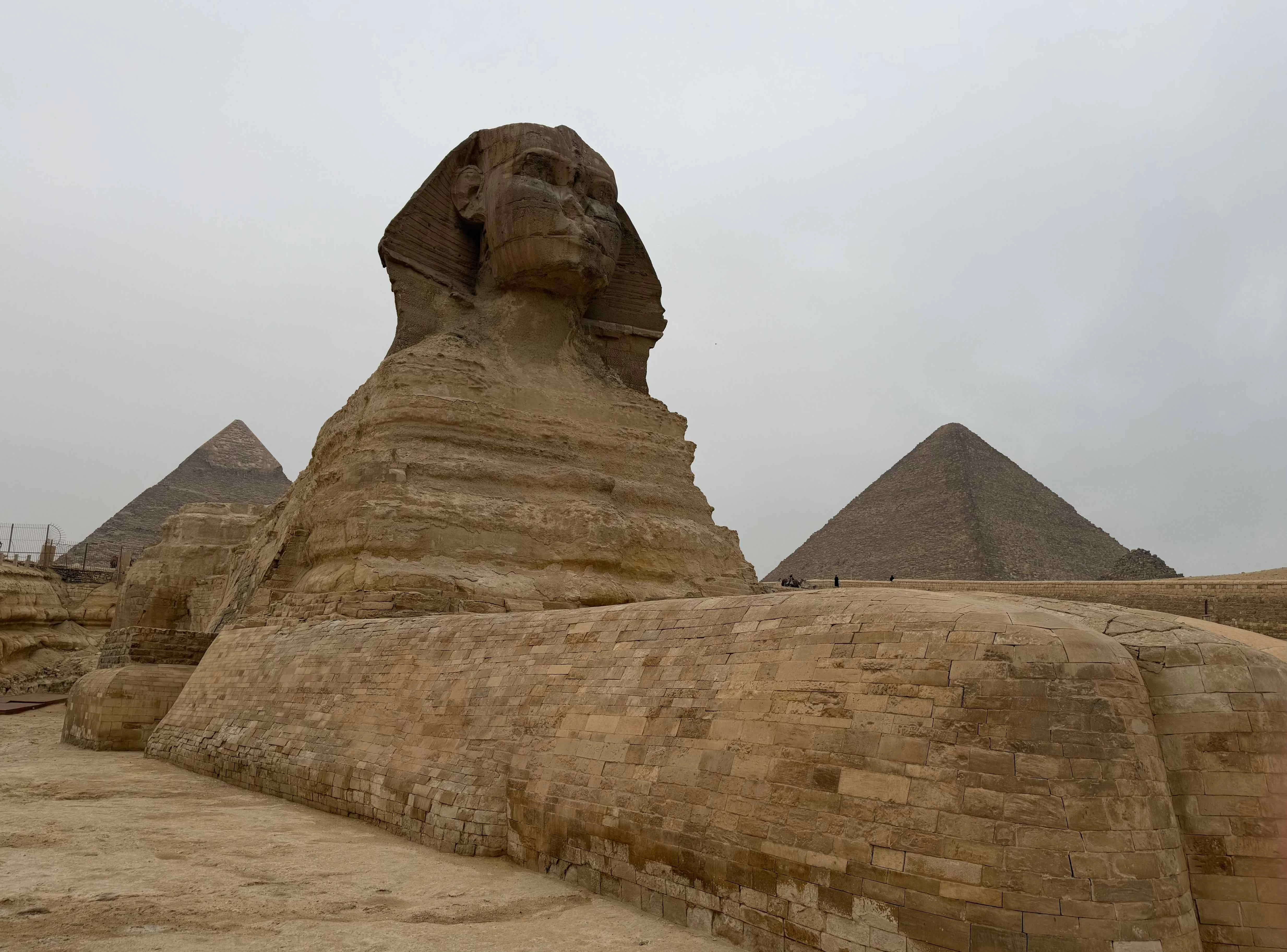 7-Day Highlights of Egypt