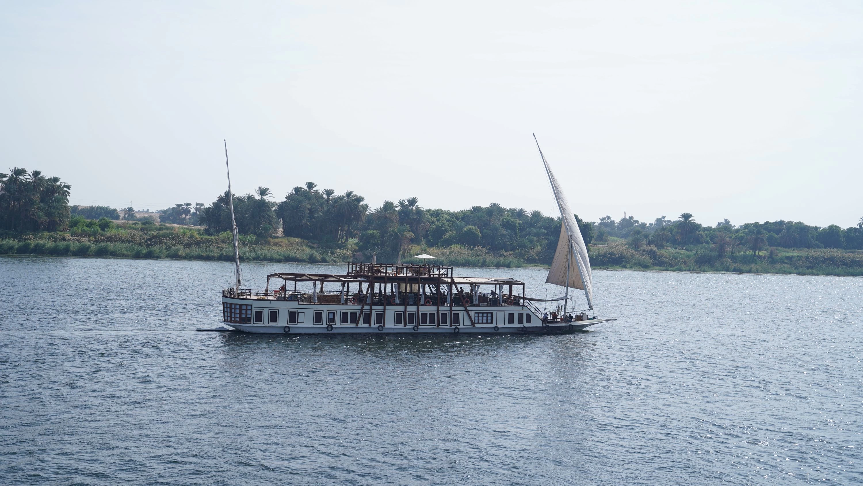 13-Day Unforgettable Egyptian Experience