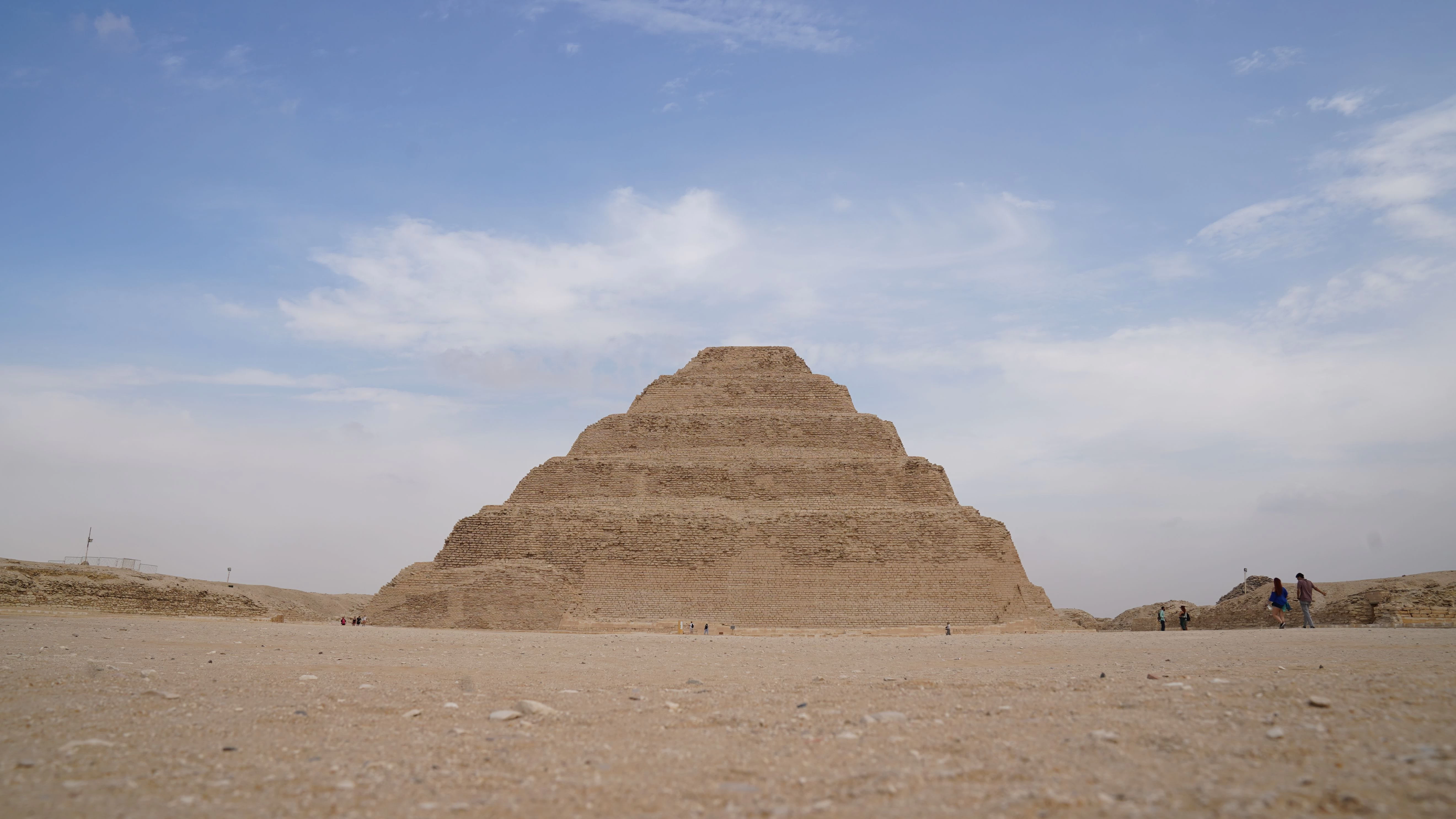 Saqqara