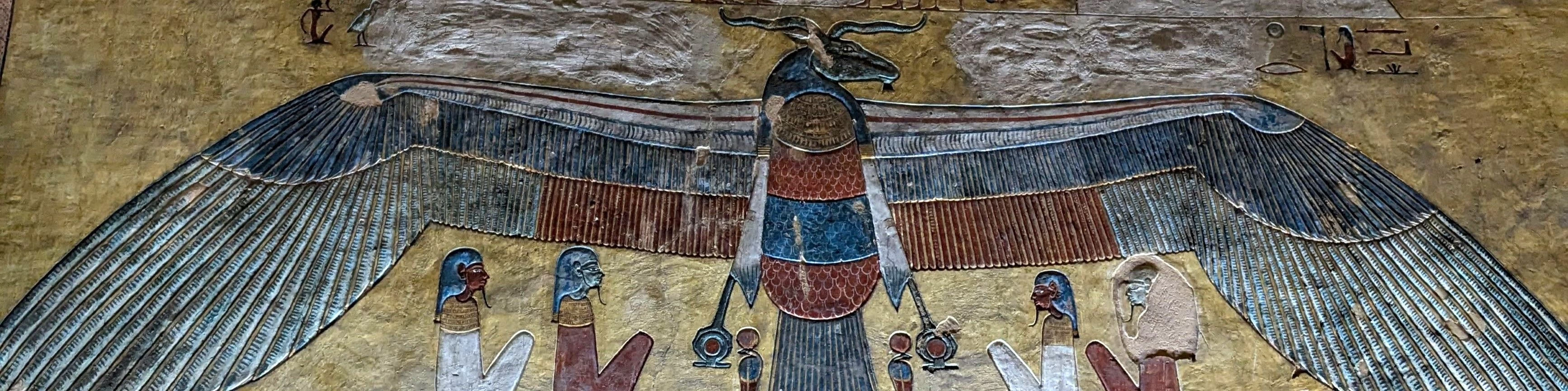 Saqqara