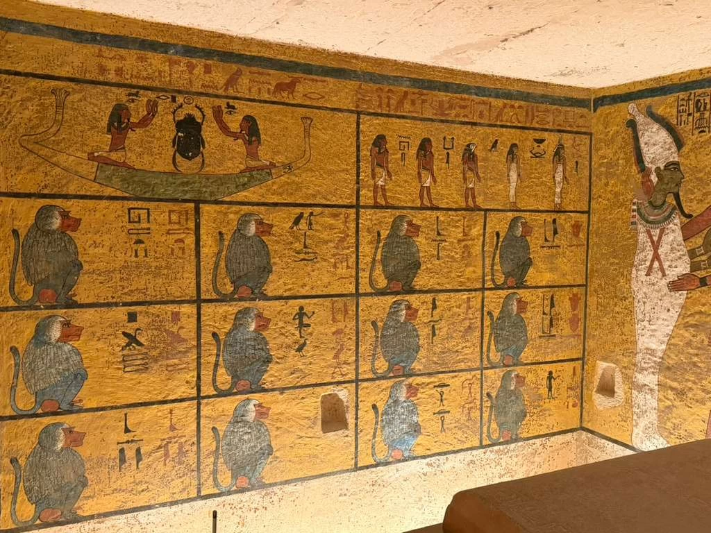 Valley of the Kings