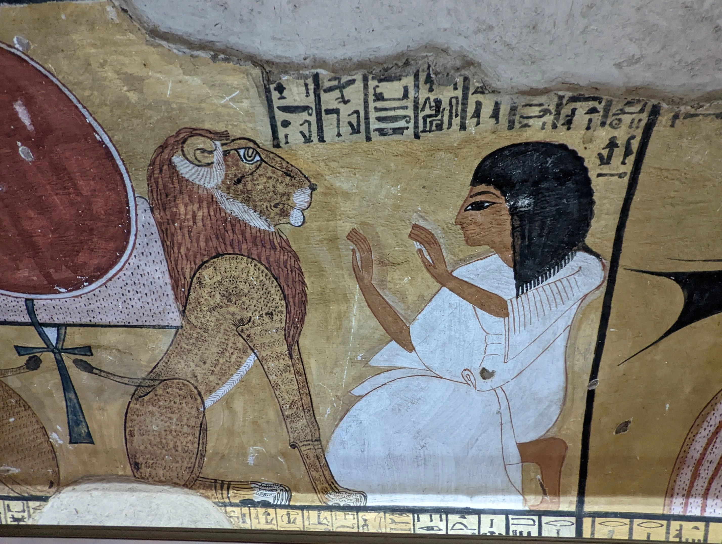 Deir el-Medina