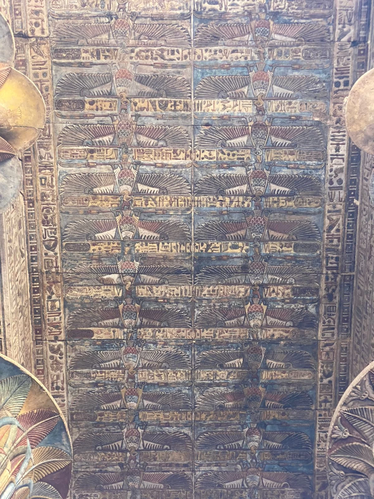 1-Day Dendera Temple Discovery Tour