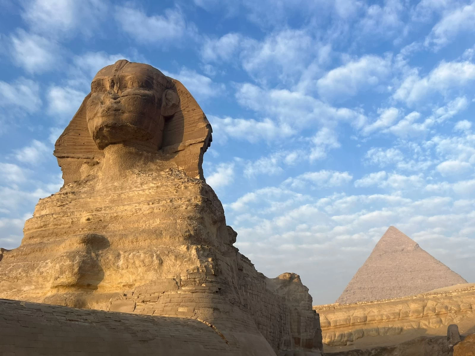 8-Day Egypt Essentials Adventure