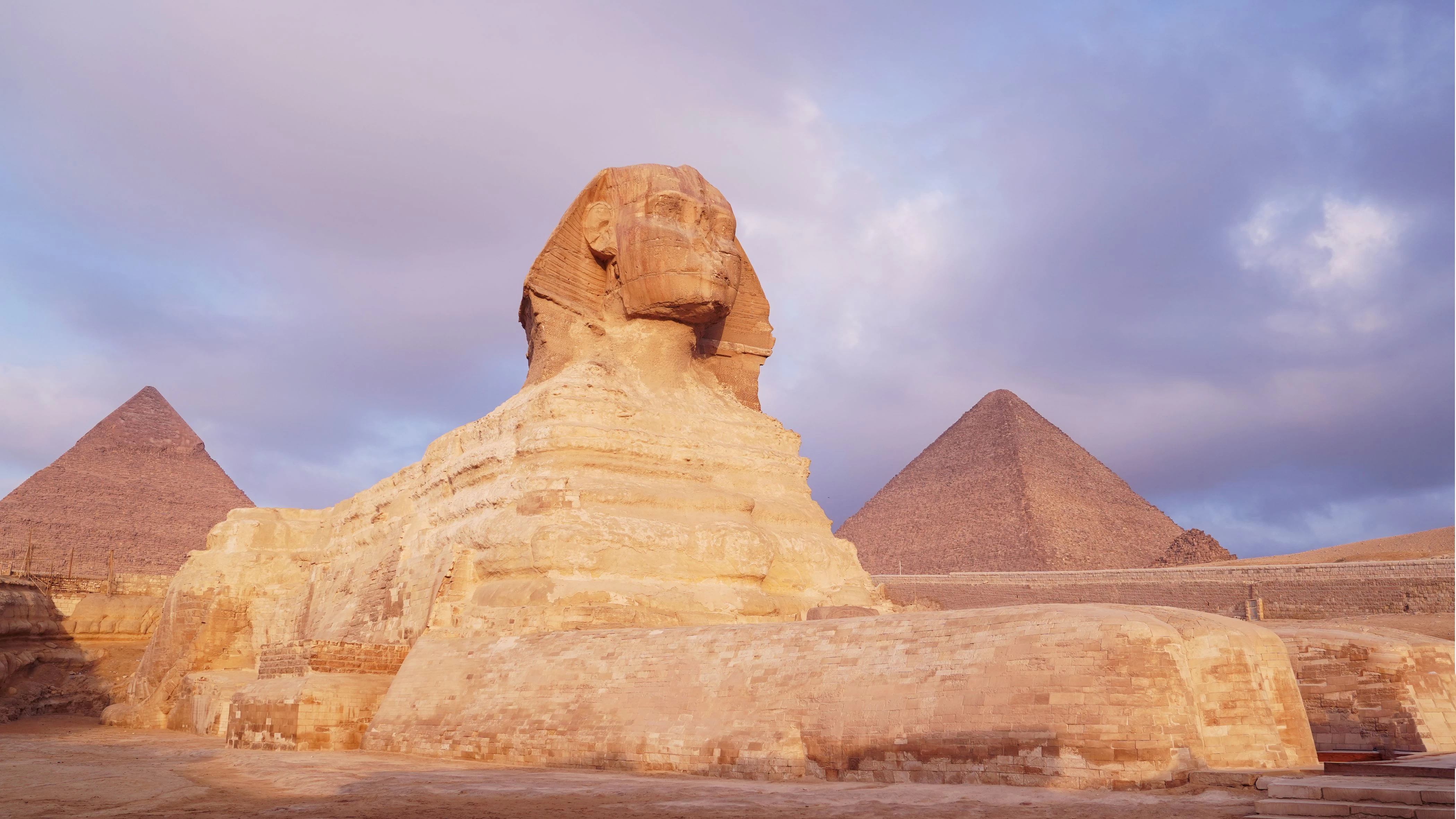 8-Day Egypt Essentials Adventure