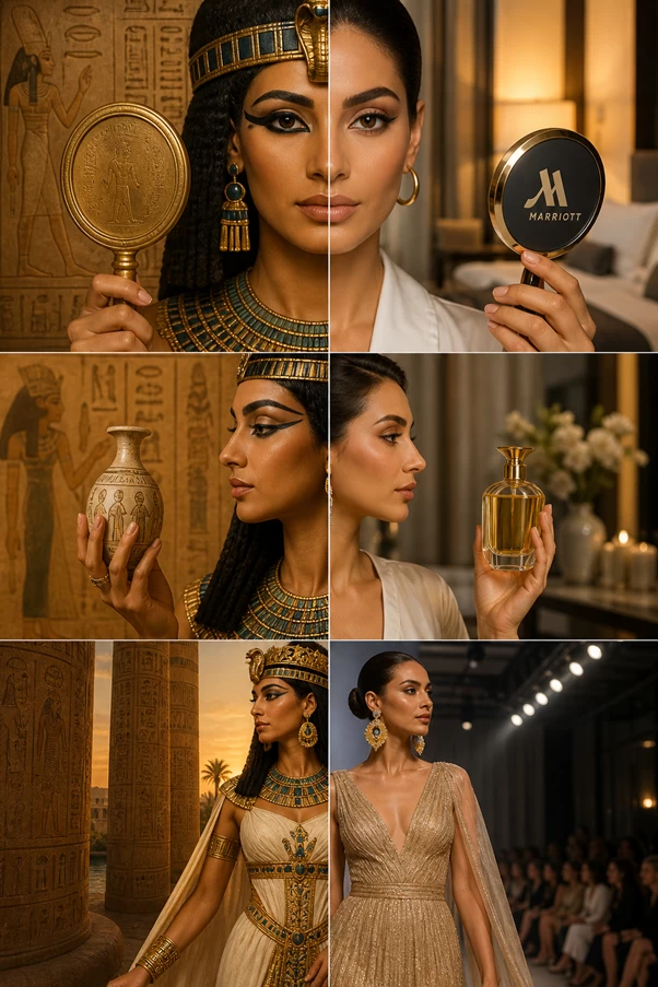 14 Day Ancient Egypt Luxury Journey