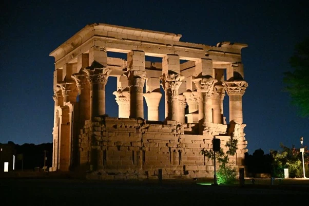 14 Day Ancient Egypt Luxury Journey