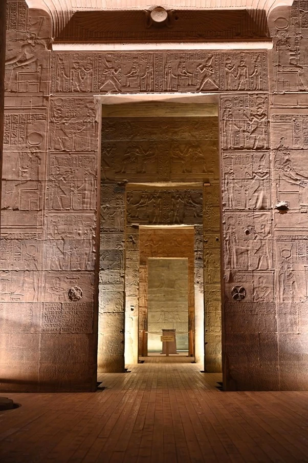 14 Day Ancient Egypt Luxury Journey