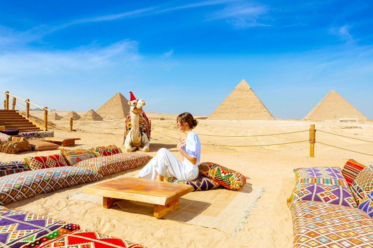 Cairo Attractions