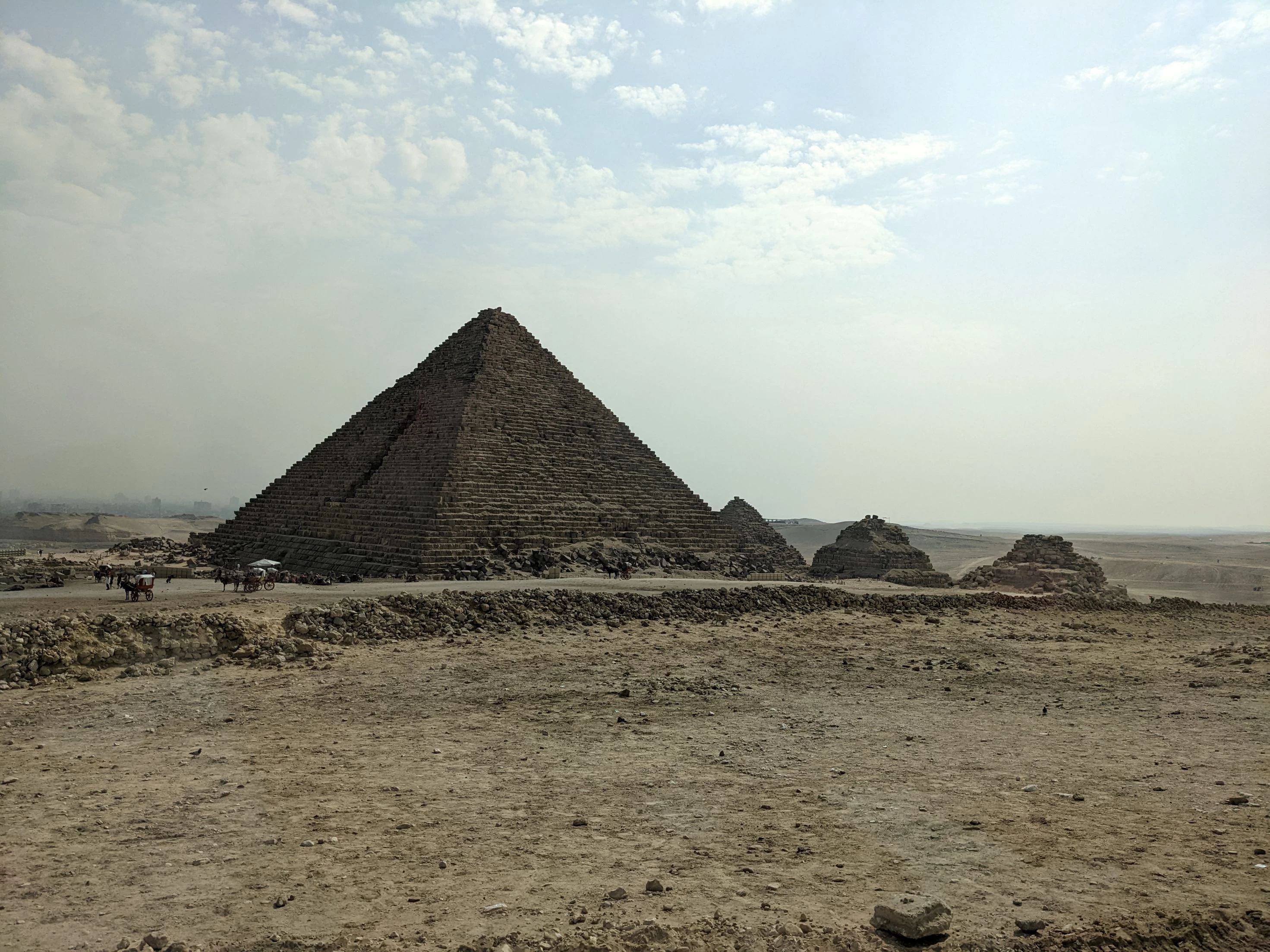 7-Day Highlights of Egypt