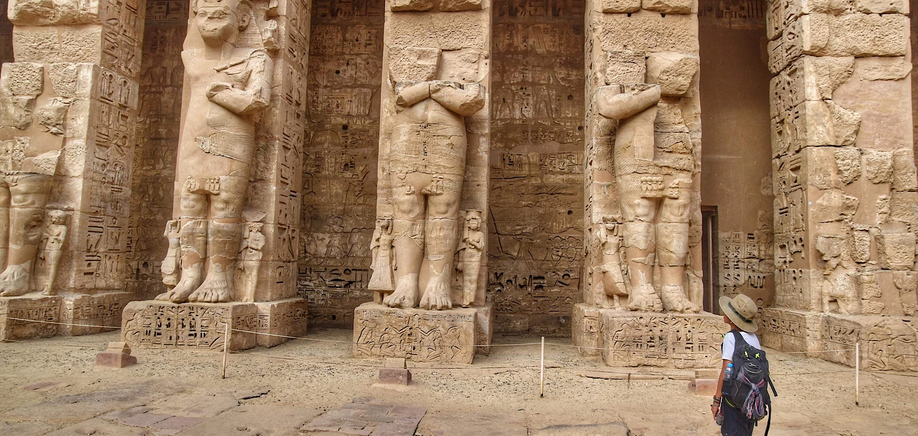 1-Day Luxor Day Tour
