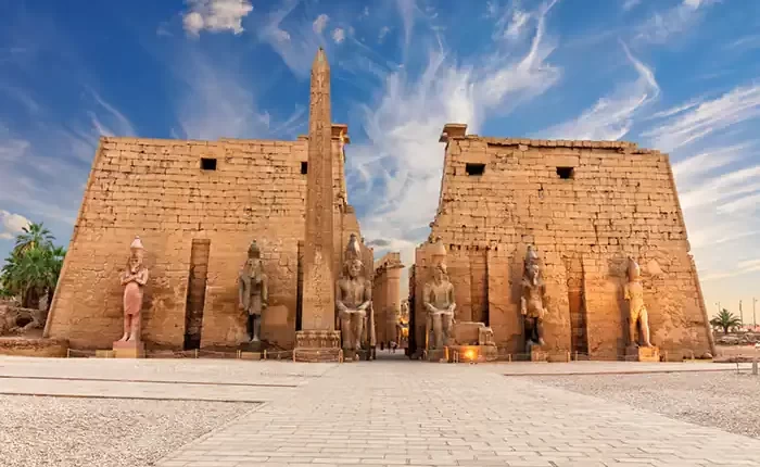 1-Day Luxor Day Tour