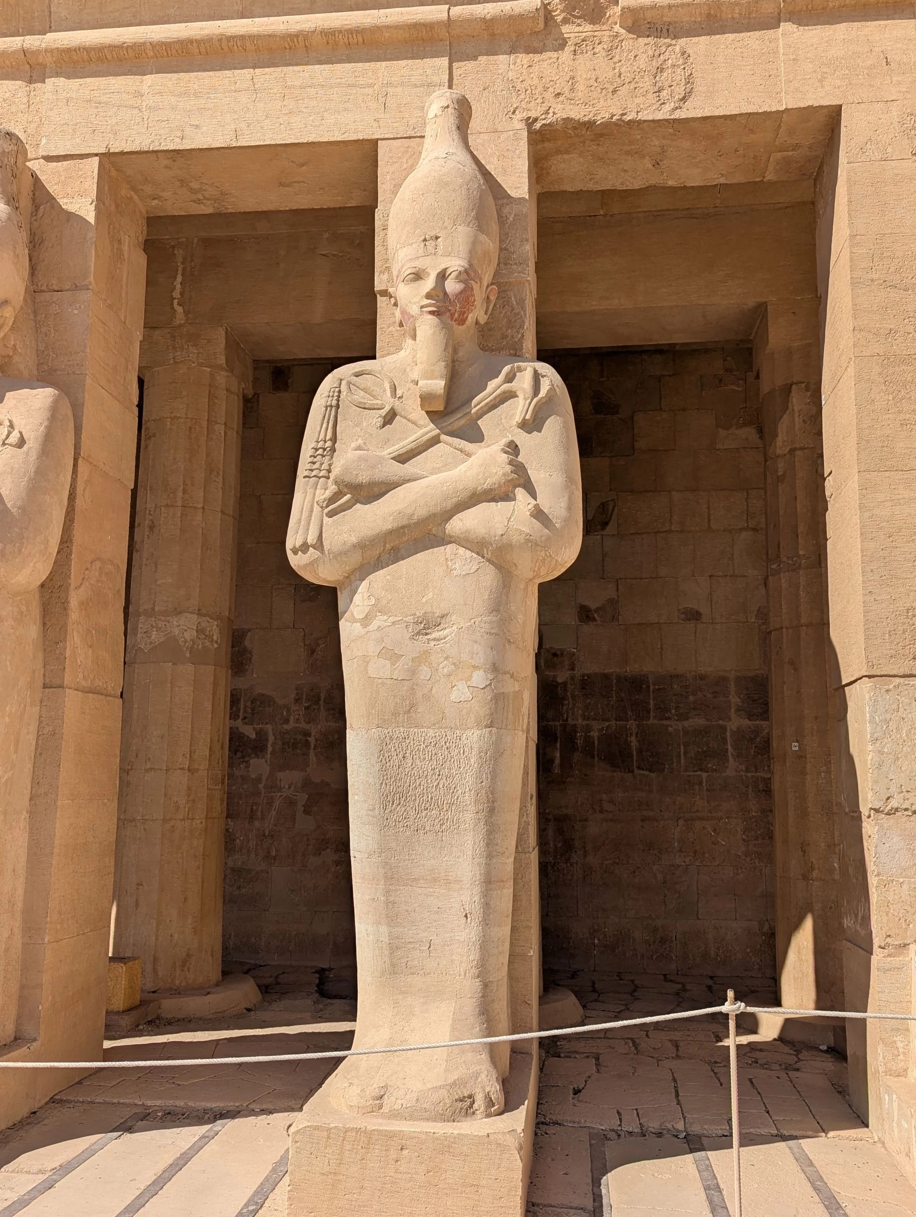 1-Day Luxor West Bank