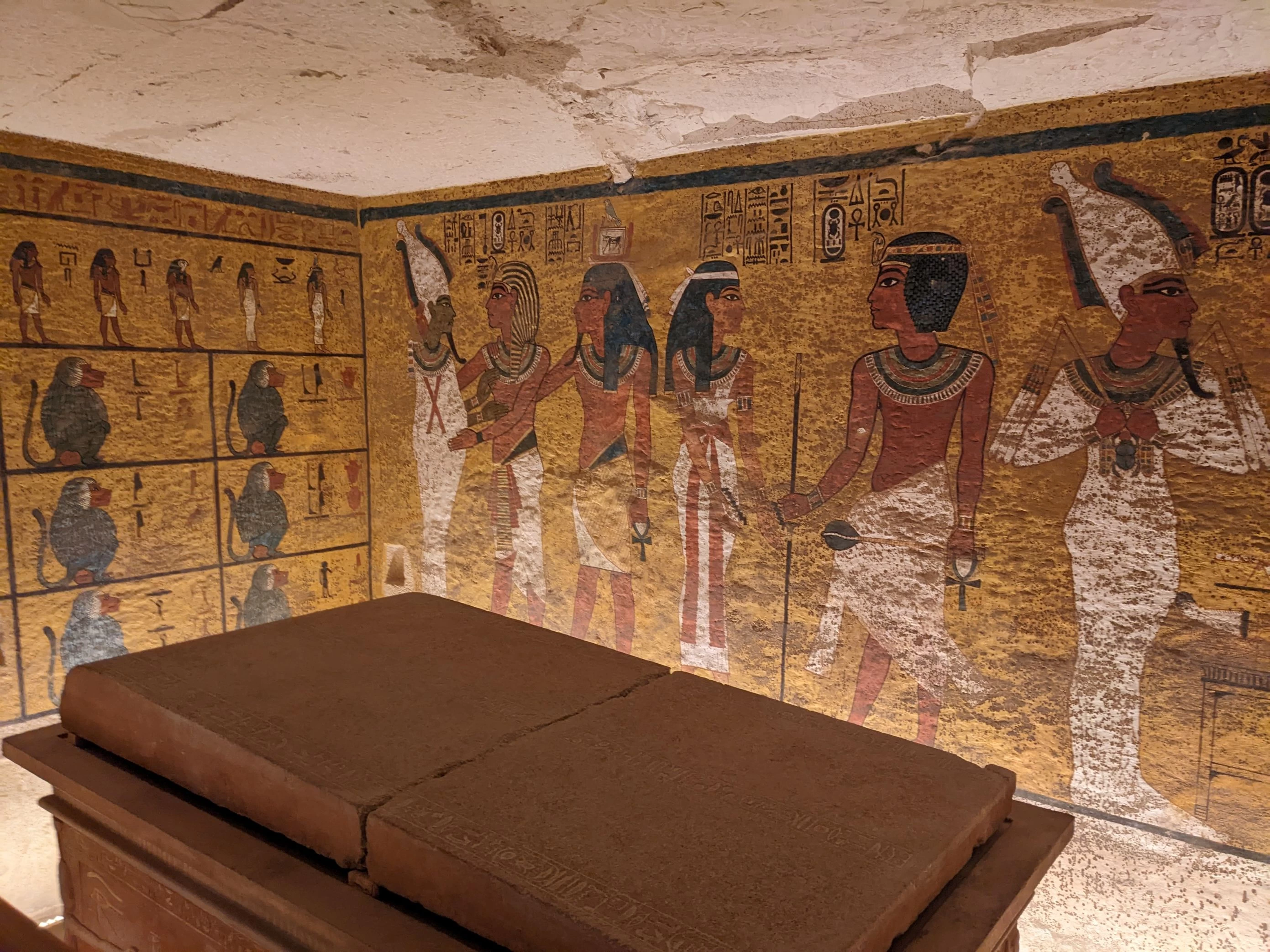 1-Day Luxor West Bank