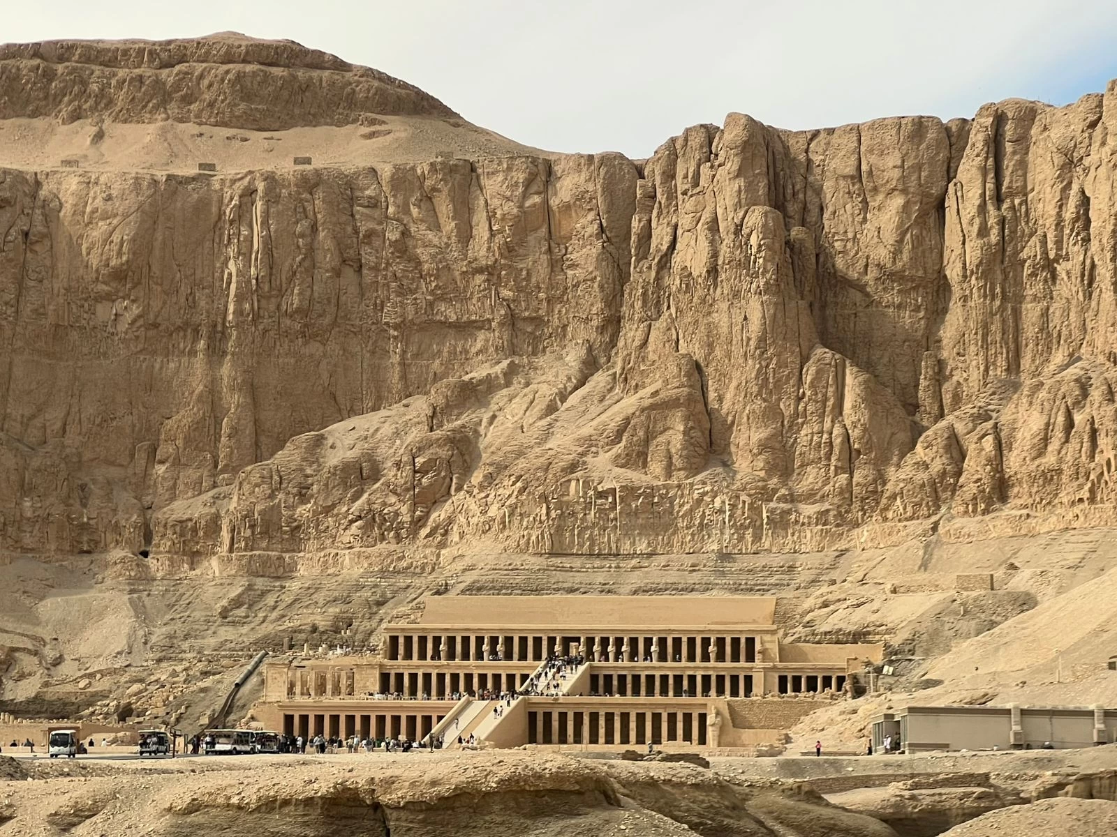 1-Day Luxor West Bank