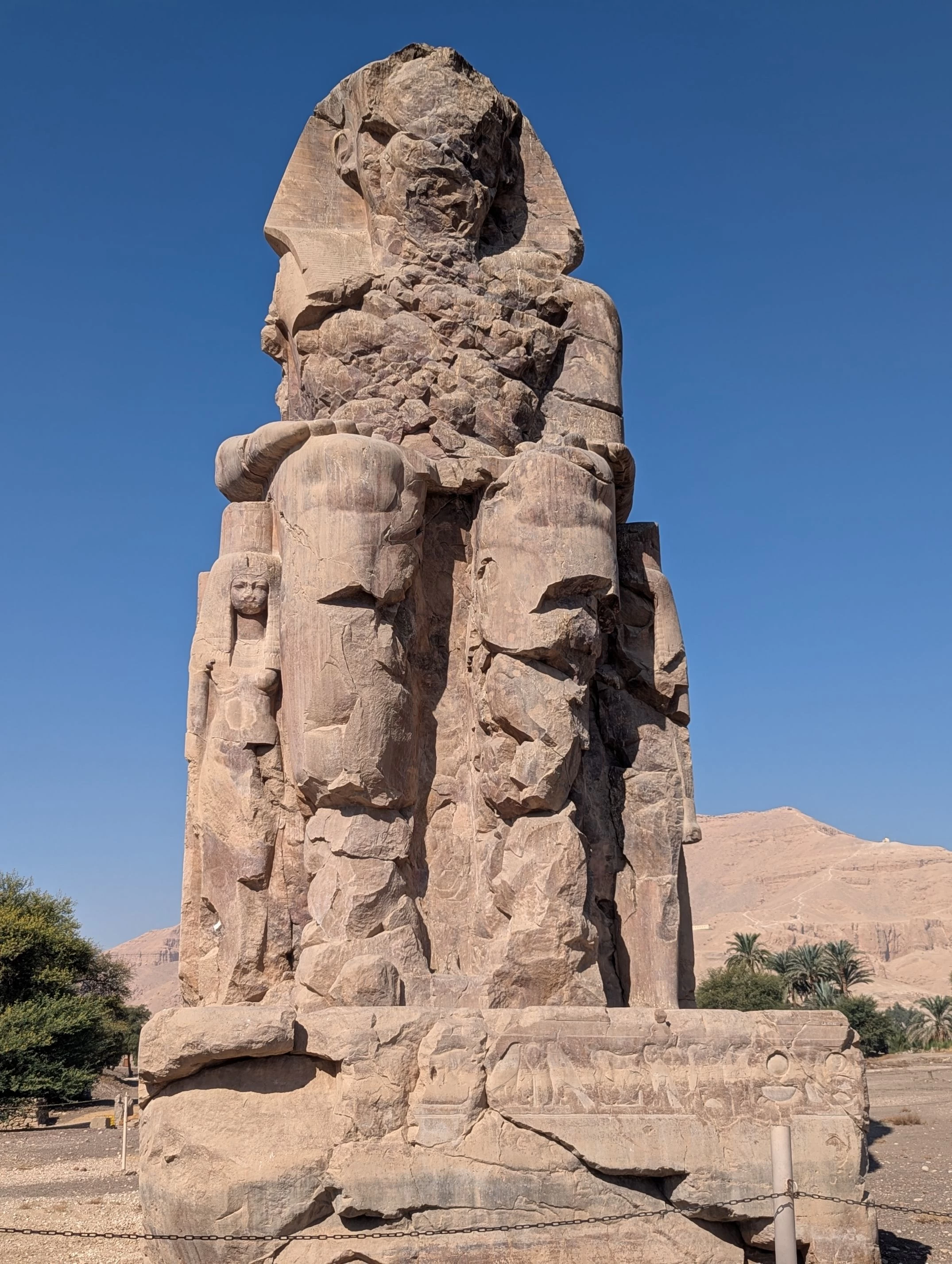 1-Day Luxor West Bank