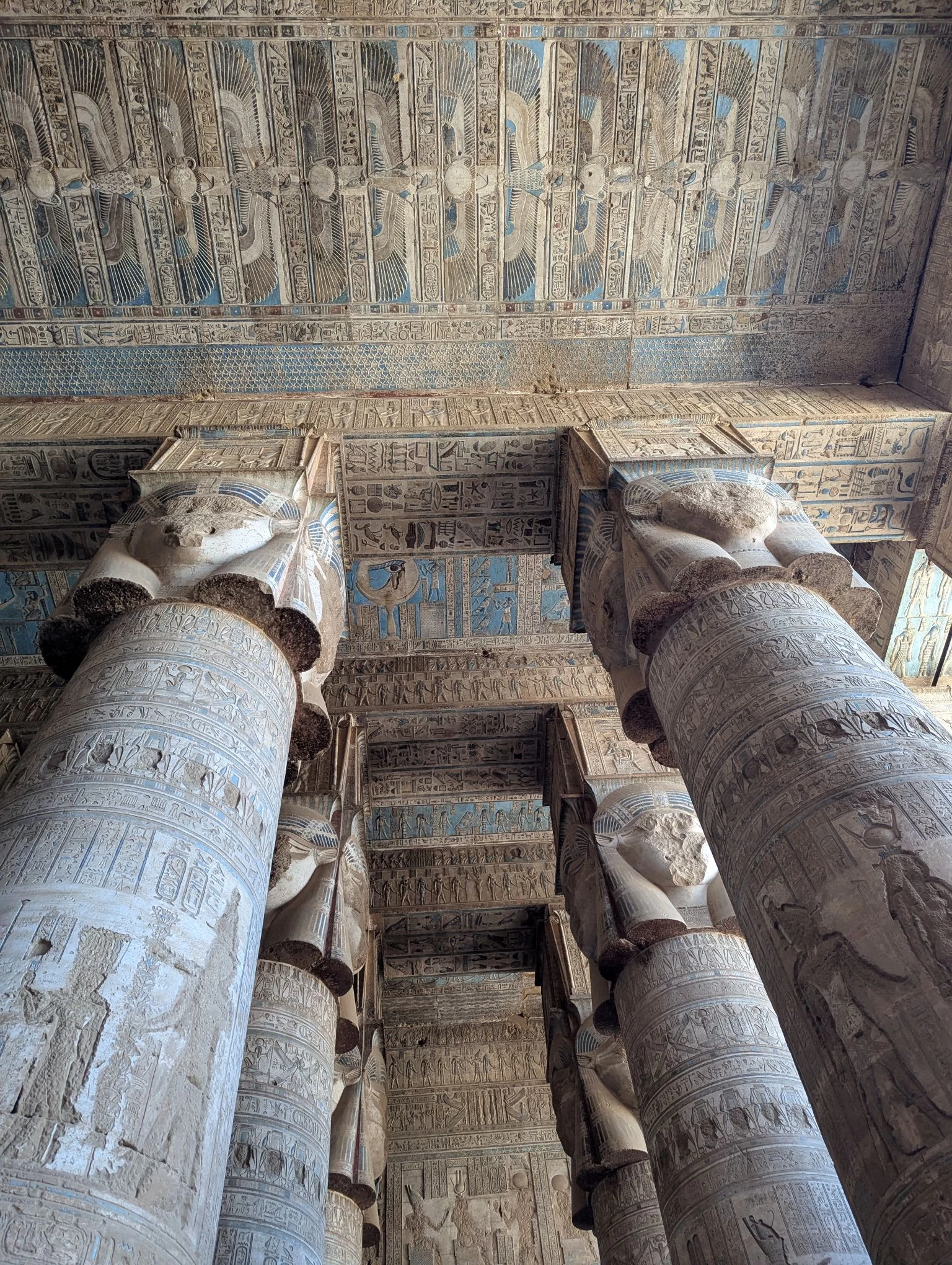 12-Day Egypt Tour: Pyramids, Kings Valley & Amarna