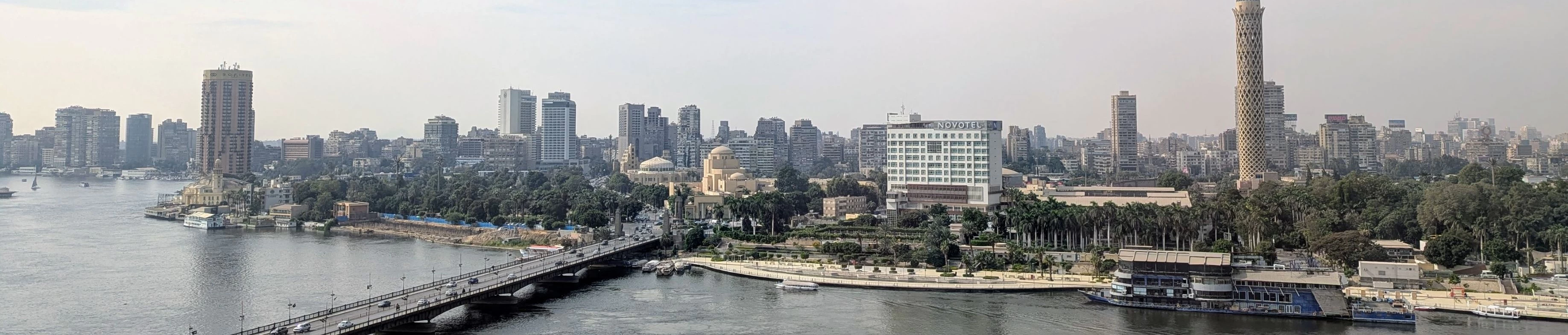 Cairo