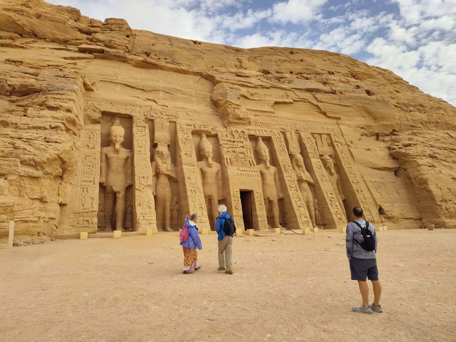 Abu Simbel