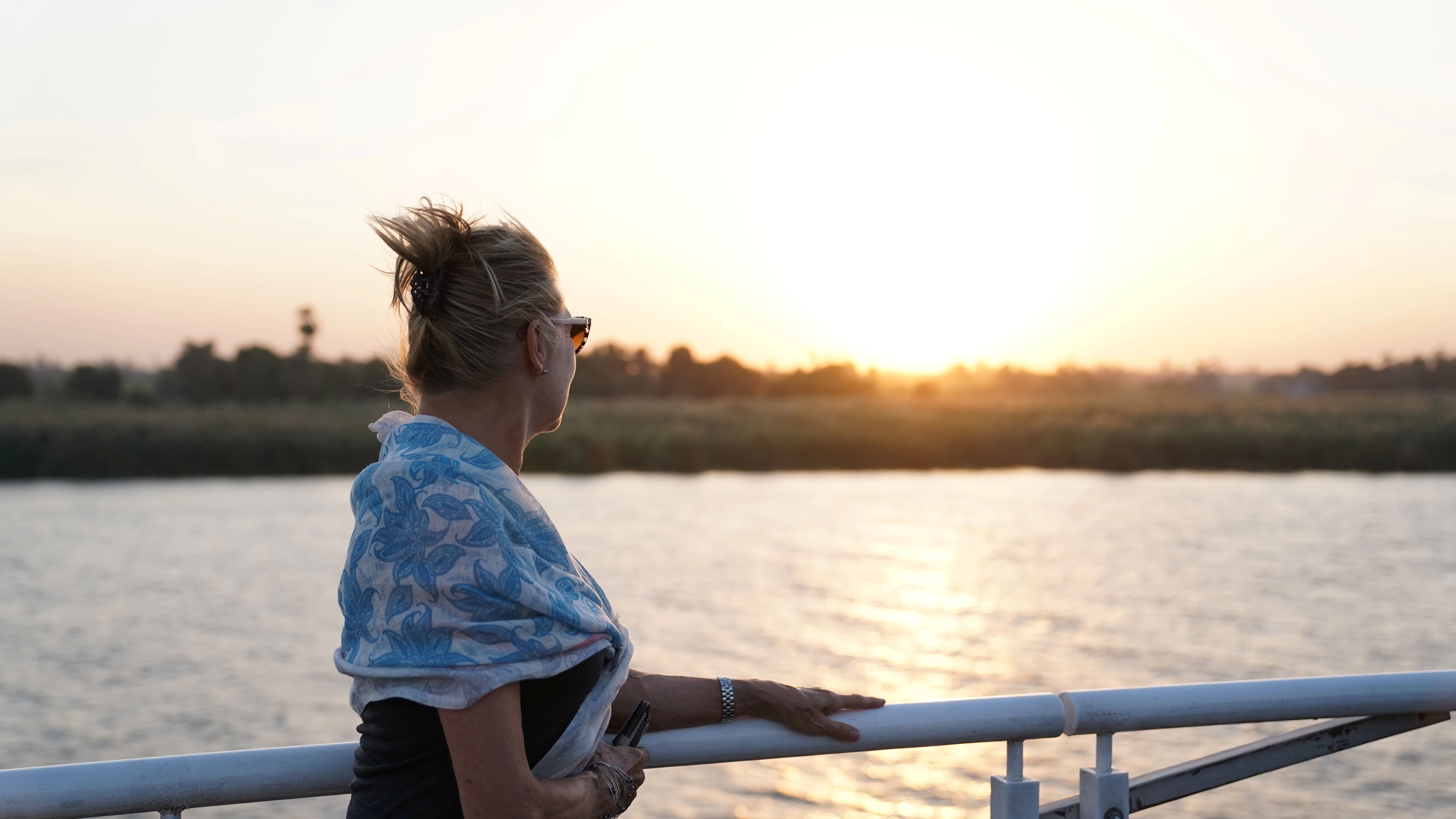 Nile Cruise