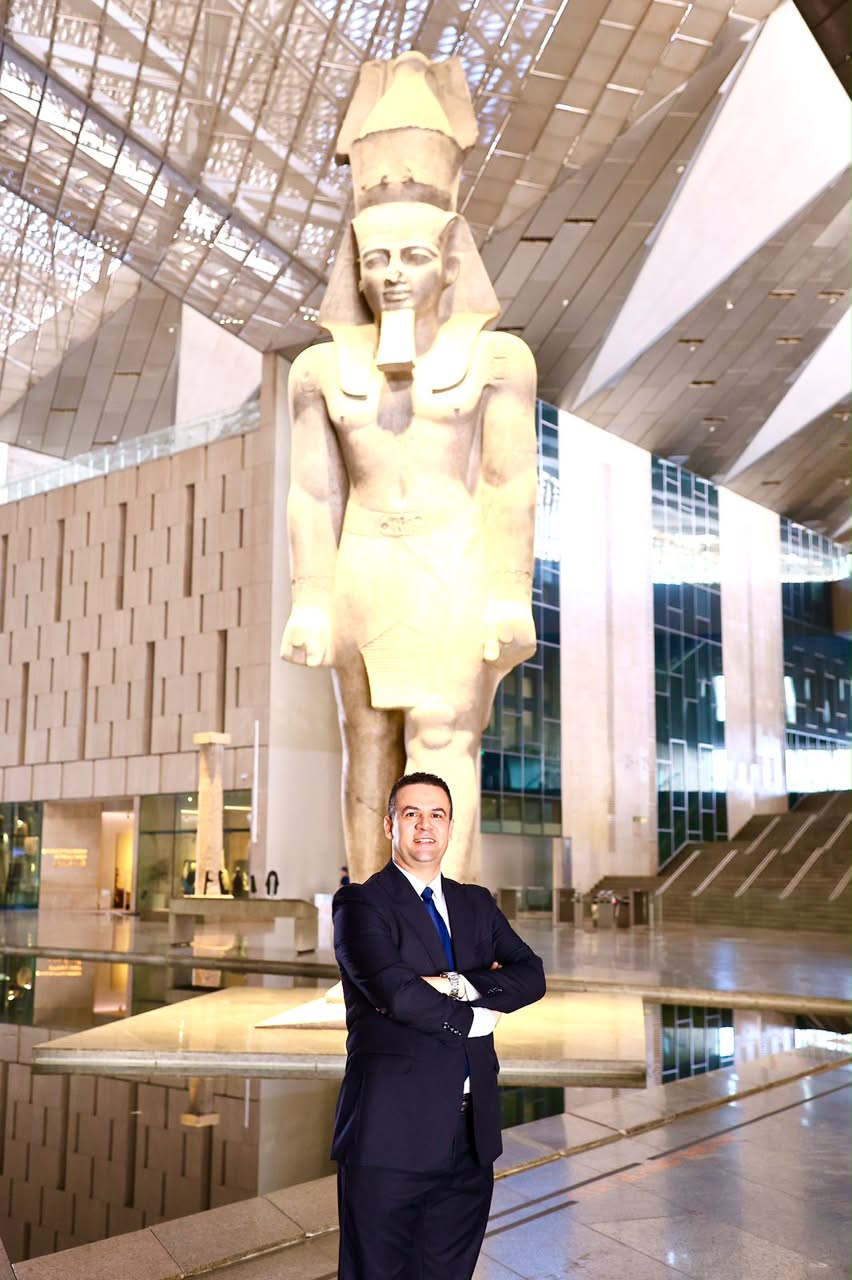 Mahmoud Khairy