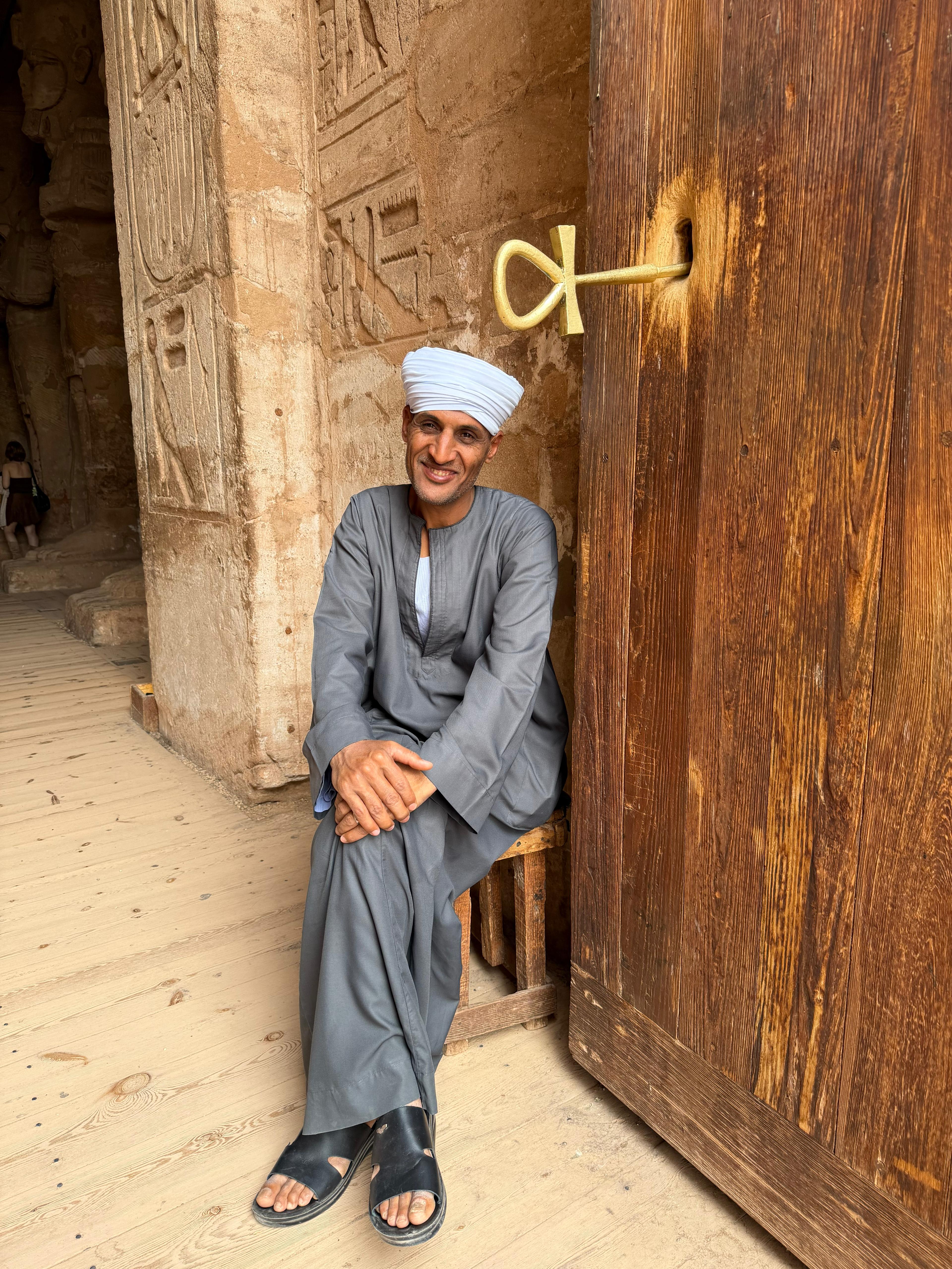 Our Travelers Testimonials