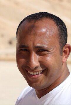 Mohamed Abdellatif